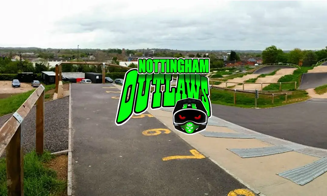 Bulwell Bmx Track