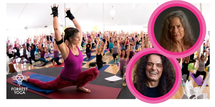 The Yoga Humm