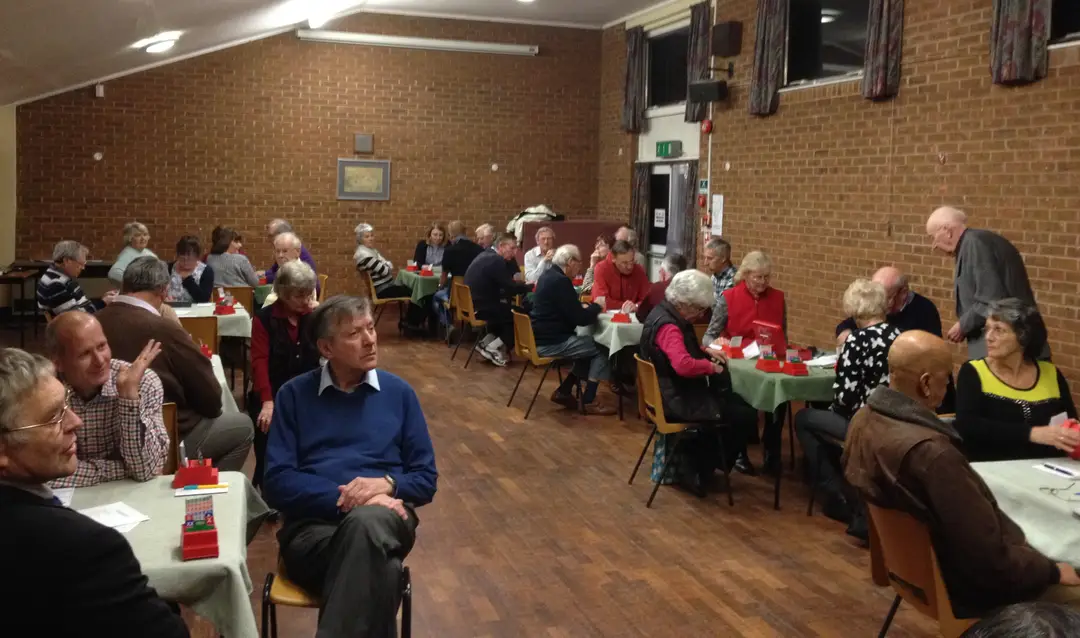 Maidenhead Bridge Club