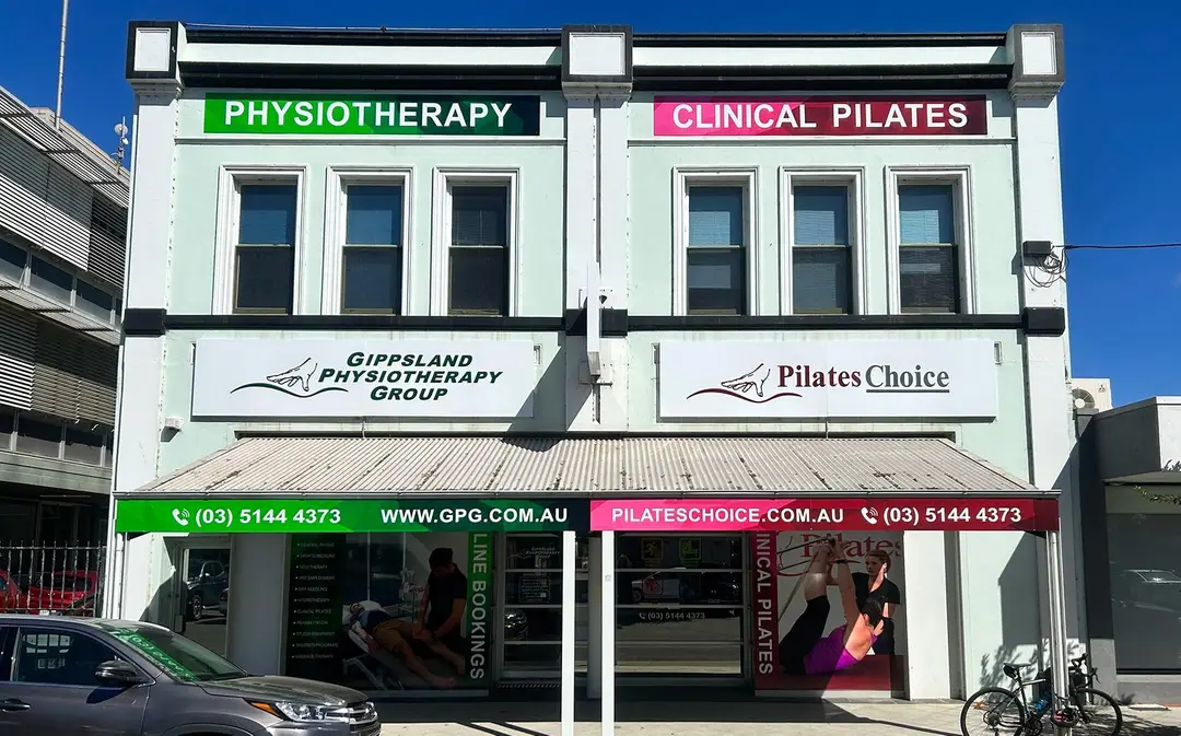 PilatesChoice Traralgon
