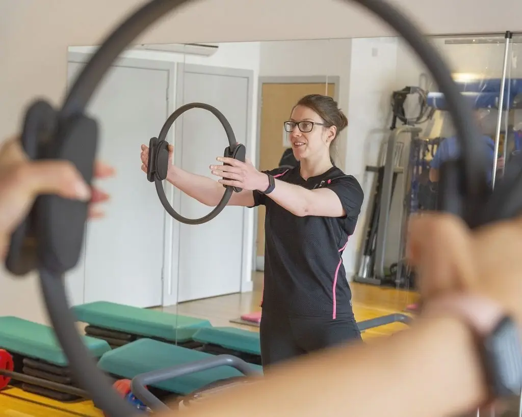 Life Fit Wellness
