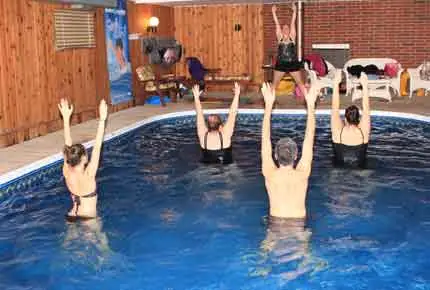 Aquatic Fit Niagara