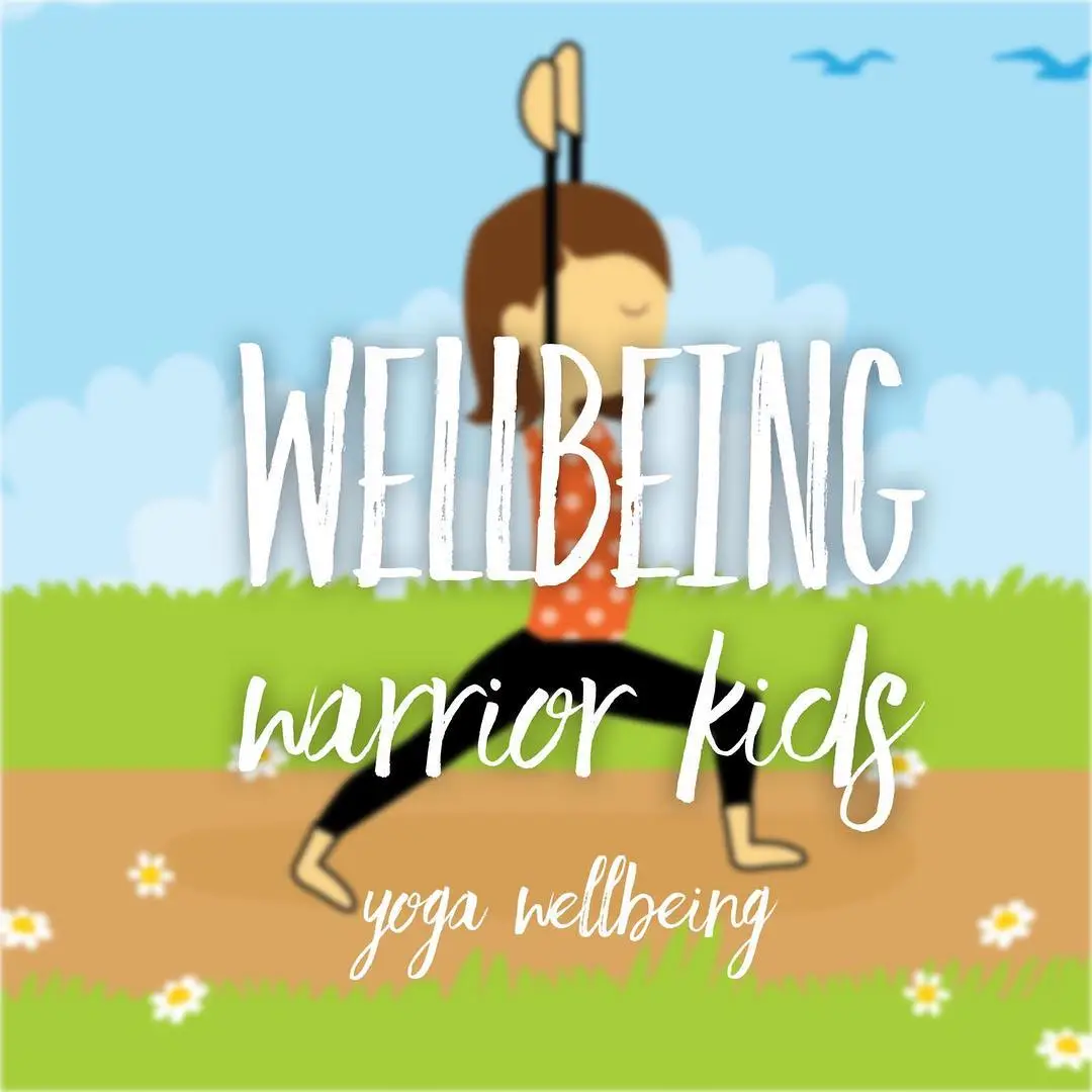 Yoga Wellbeing