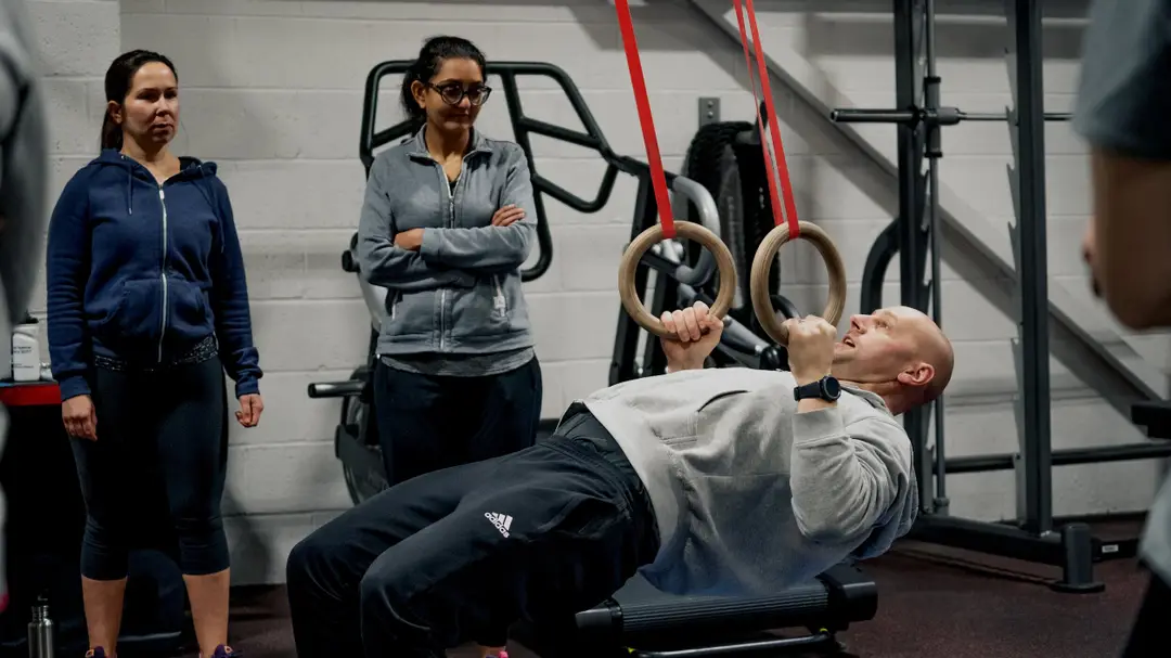 Aspire4Fitness
