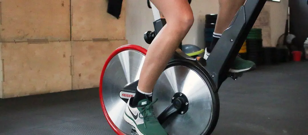 G Force Fitness