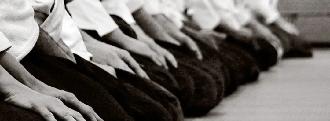 Aikido Budo Club Cognin
