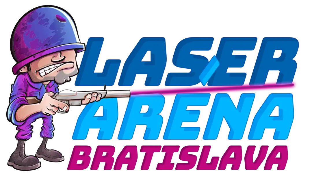 Laser Arena