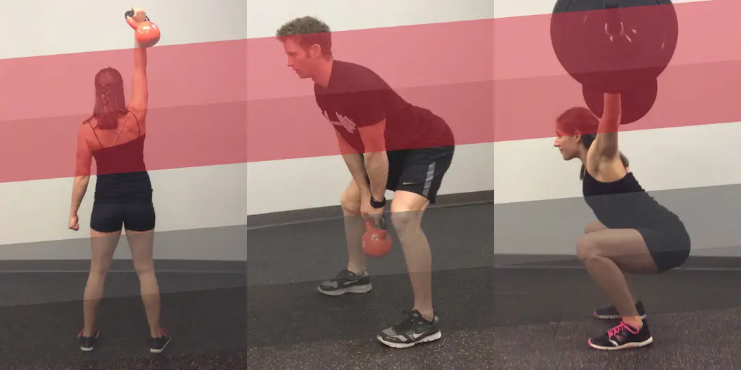 Crossfit Eglinton
