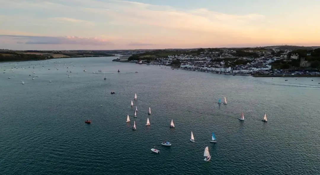 North Devon Yacht Club