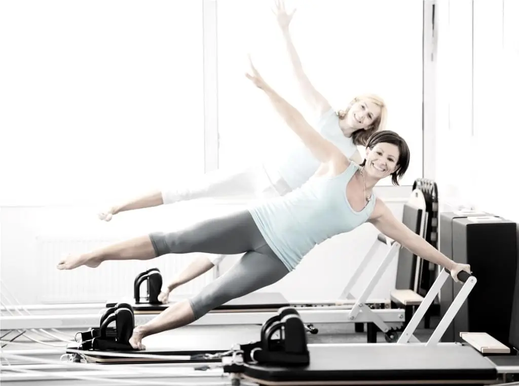Se9 pilates