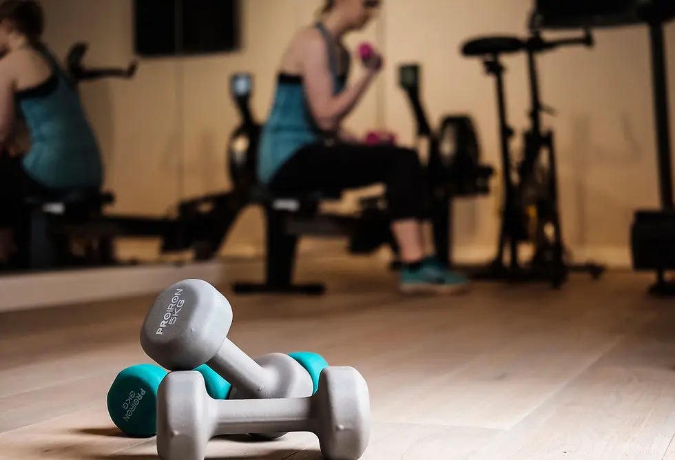 Vita Fitness