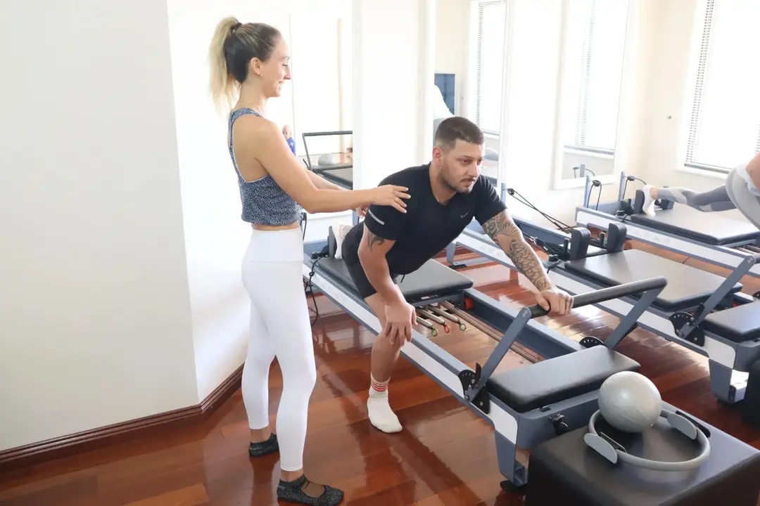Physioyogajavi