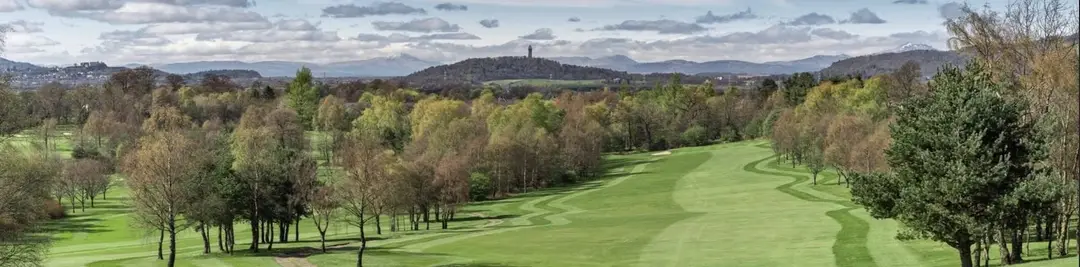 Braehead Golf Club