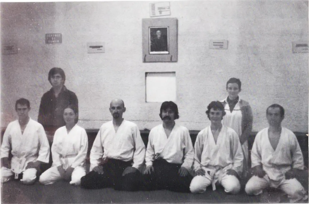 Cercle Vichyssois D'aïkido, Arts Martiaux
