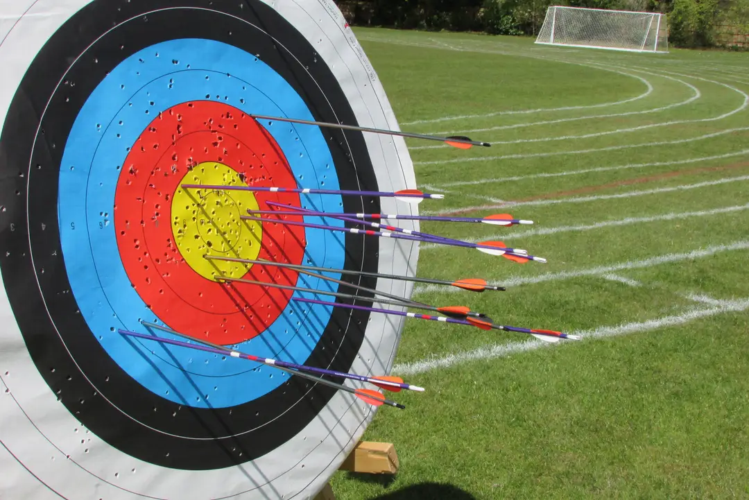 South Bucks Archers