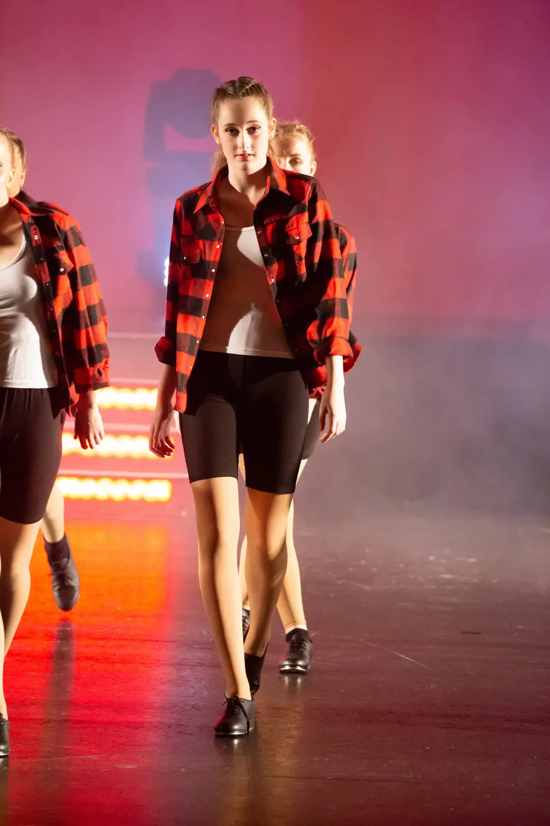 Dance Steps Academy