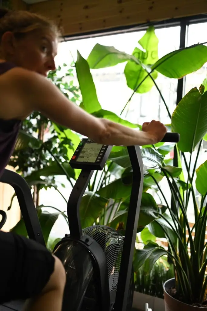 Woods Fitness