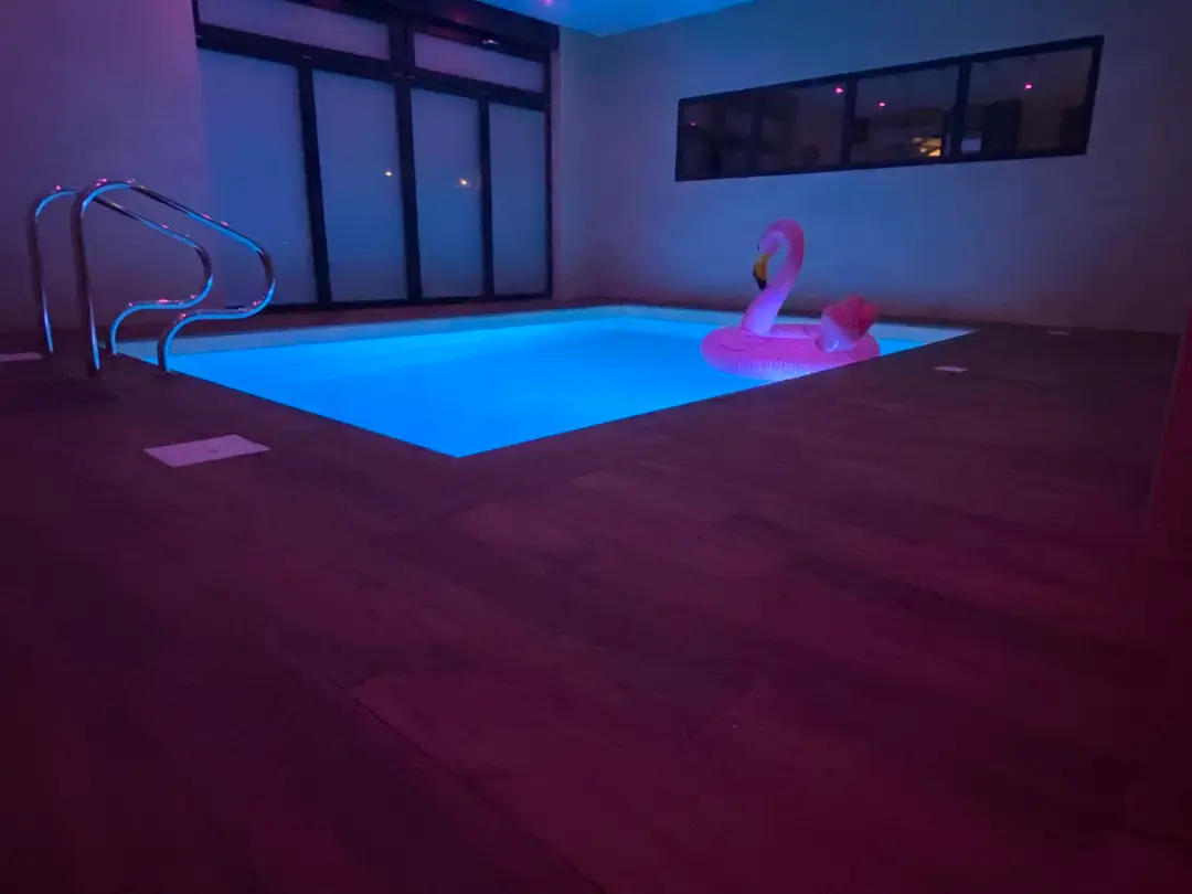 Loft Spa Reims