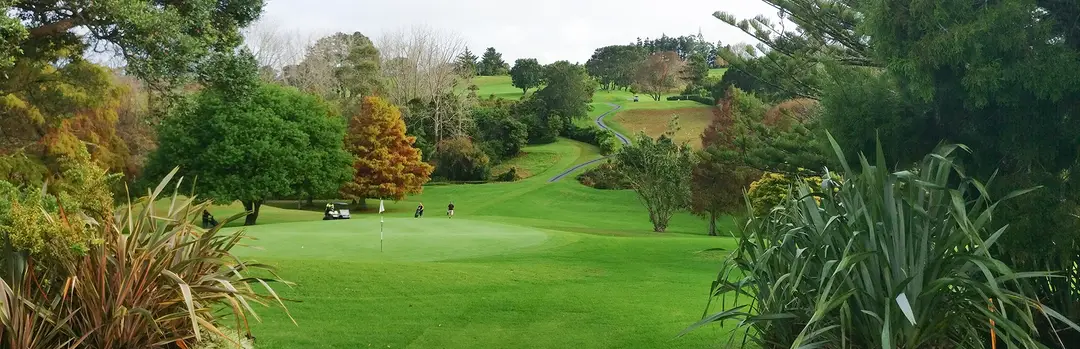 South Head Golf Club Inc