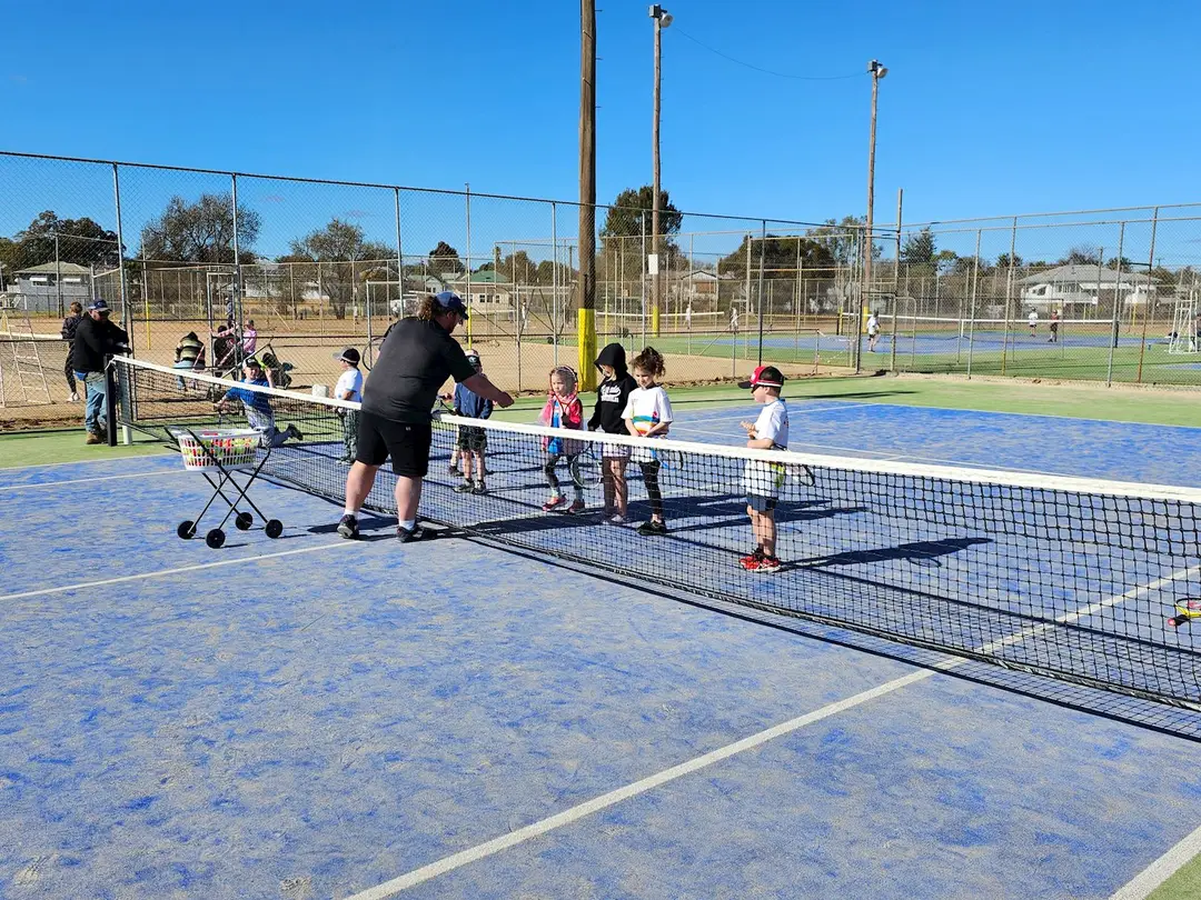 Inverell Tennis Club