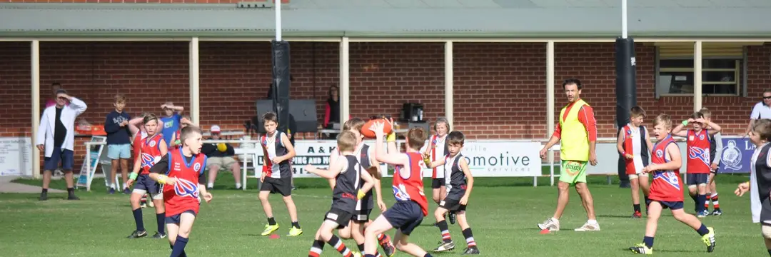 Little River JFC