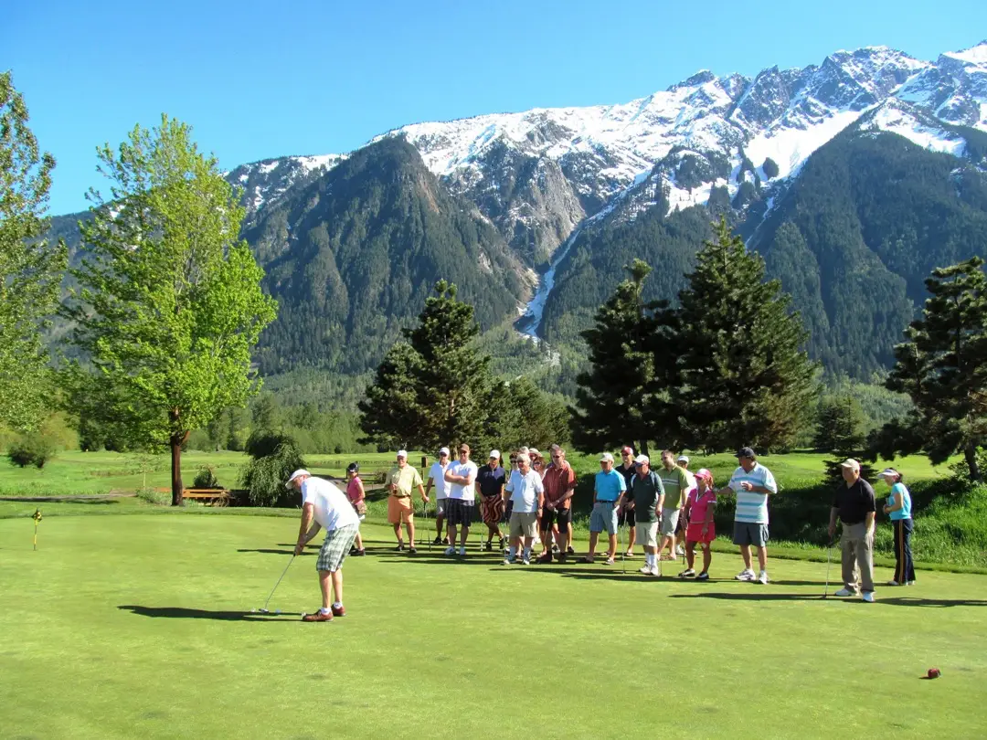 BCGolfPages.com