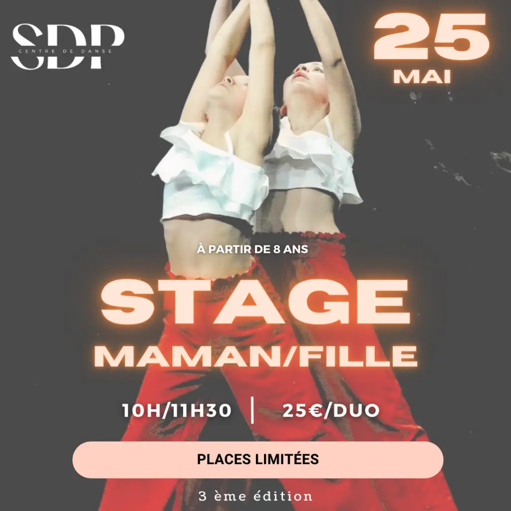 Dance Studio Passion Hyeres