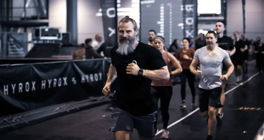 CrossFit Oakham