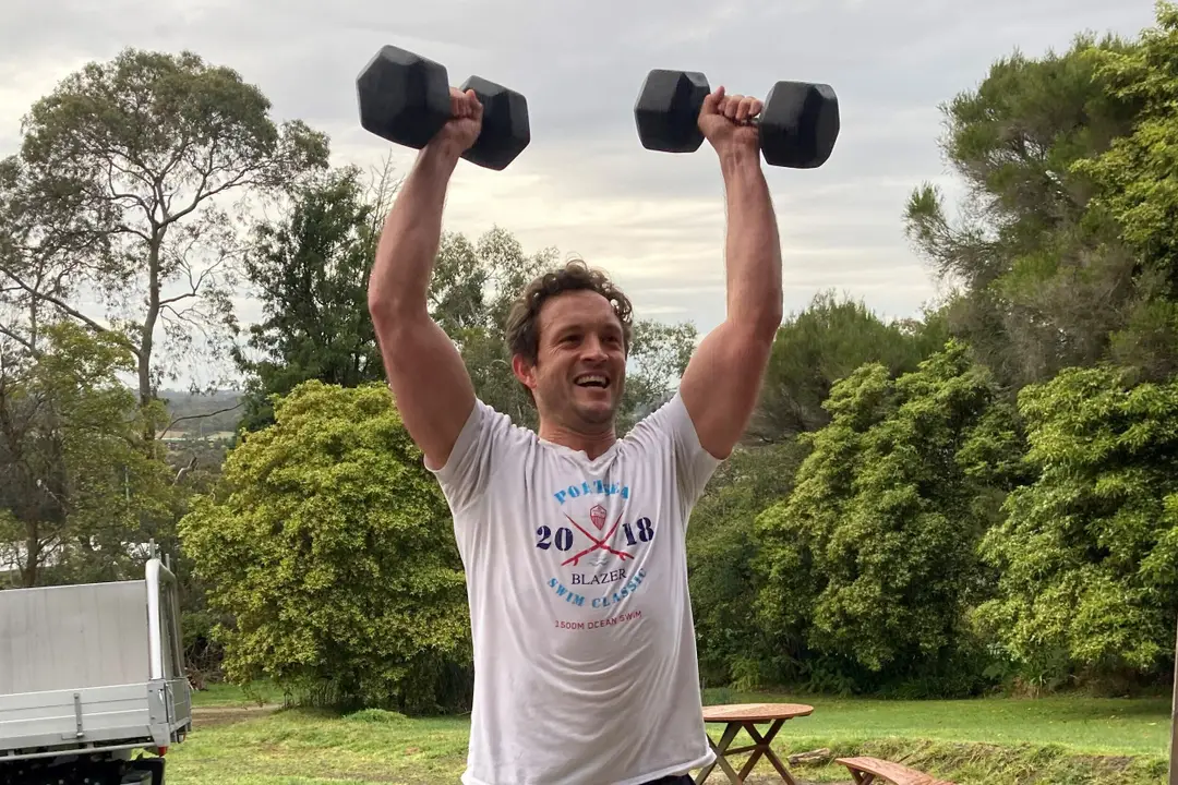 joe hill fitness