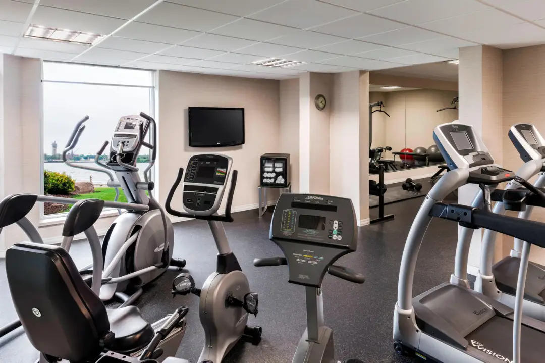 Bridgewater Fitness