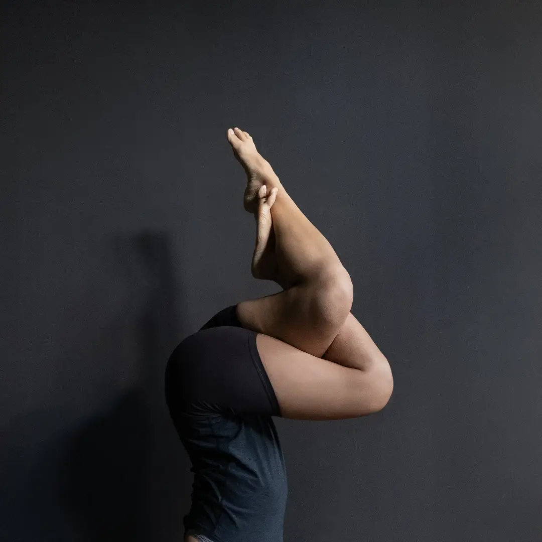 Freedom Yoga