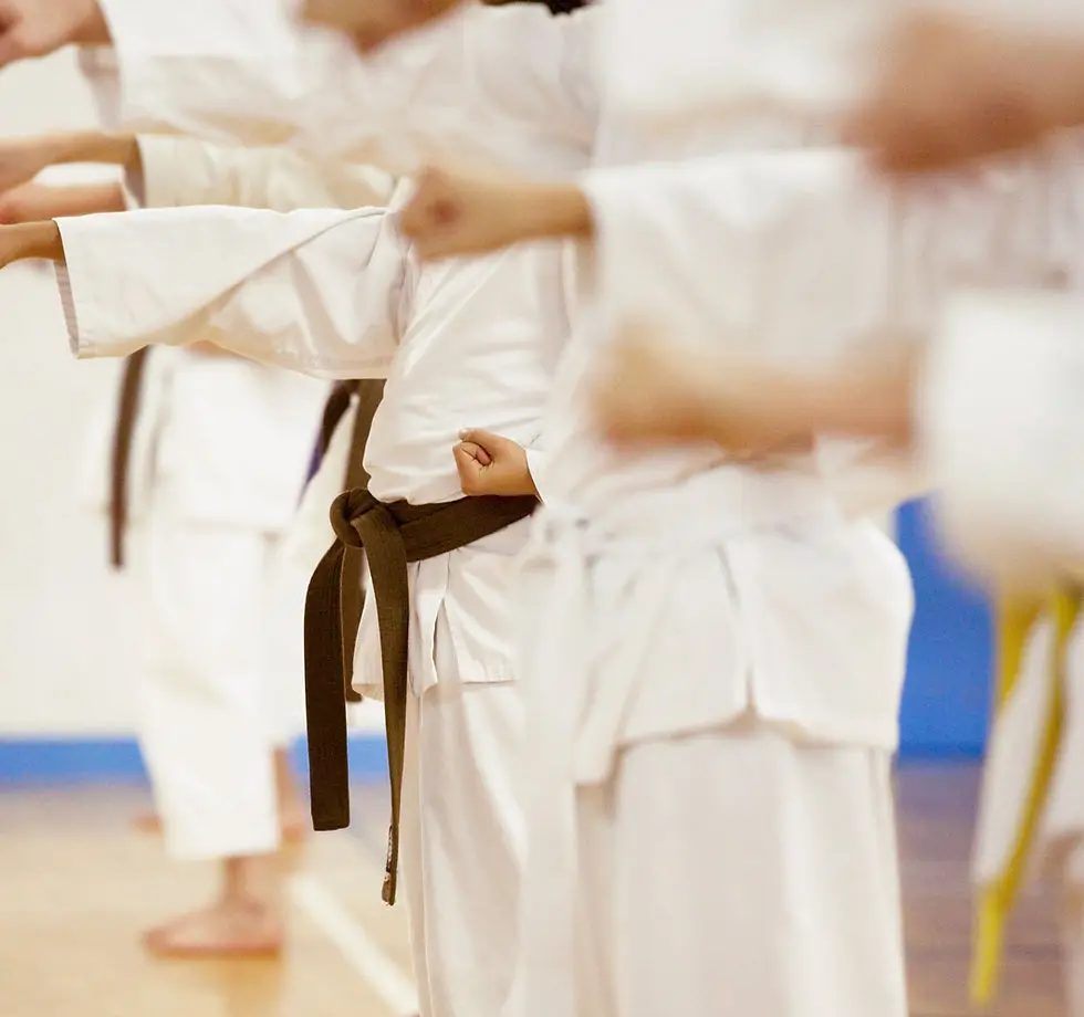 Allfitness Karate