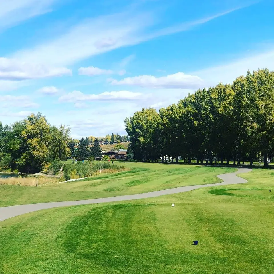 Inglewood Golf & Curling Club
