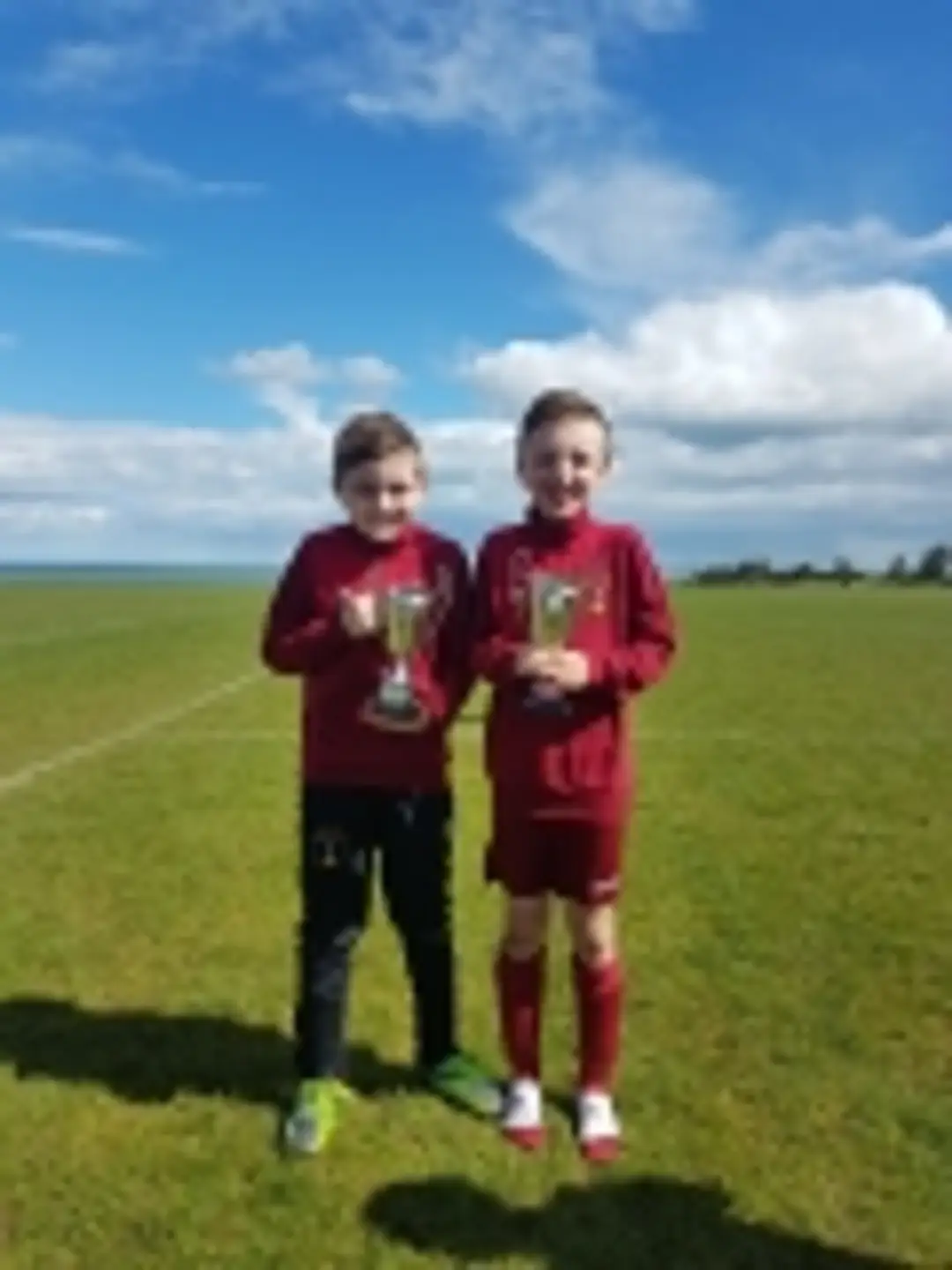 St. John Vianney Football Club
