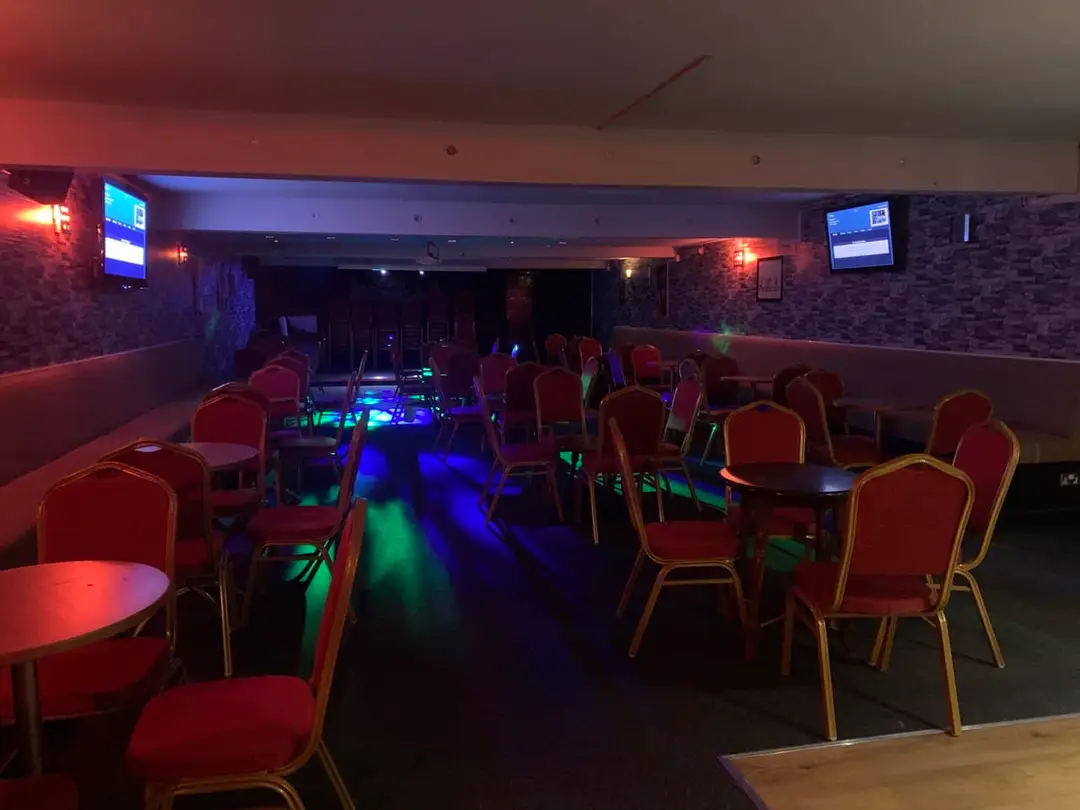 Tamworth Snooker Pool & Darts LTD