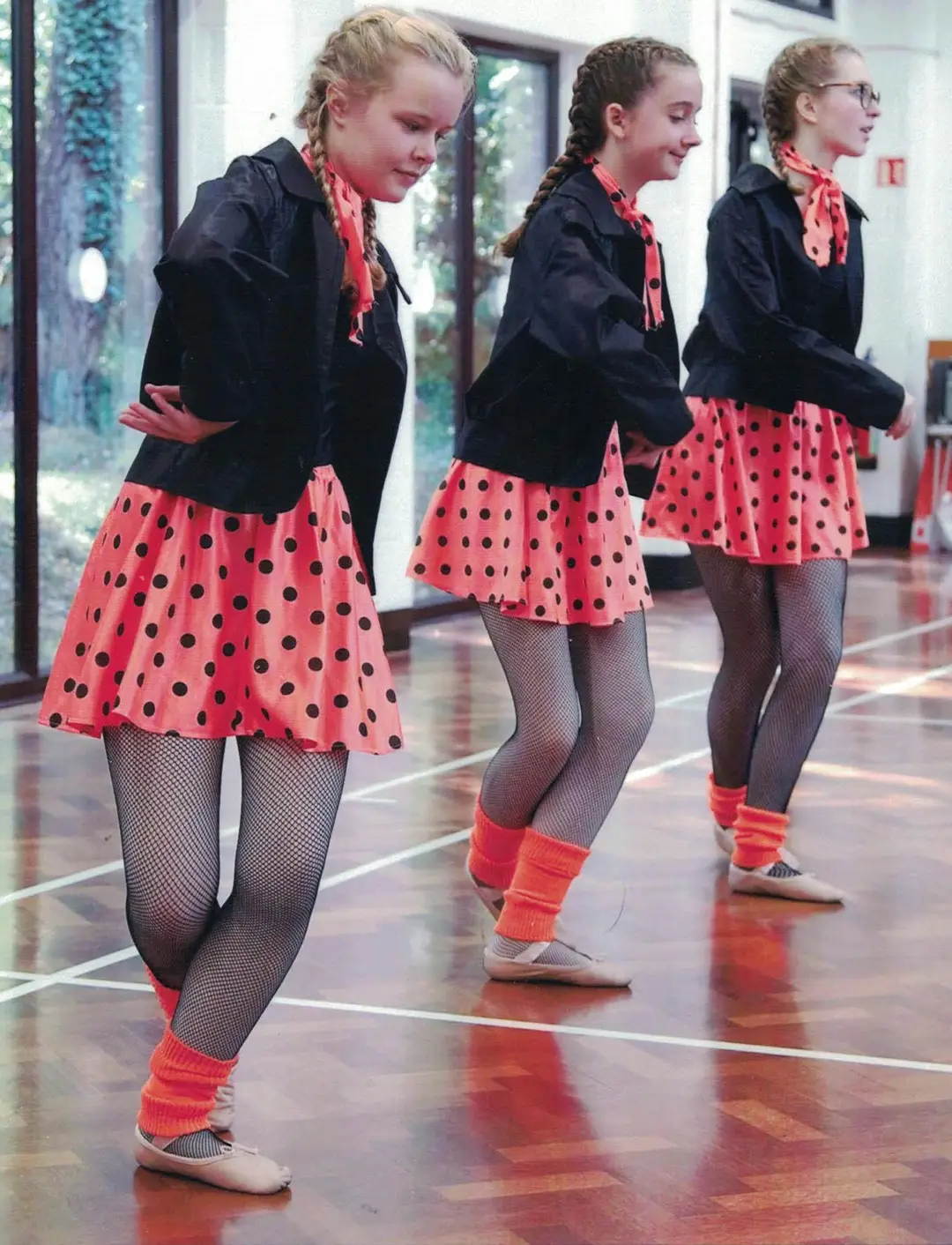 Starlight Dance Ballet and Line Dancing