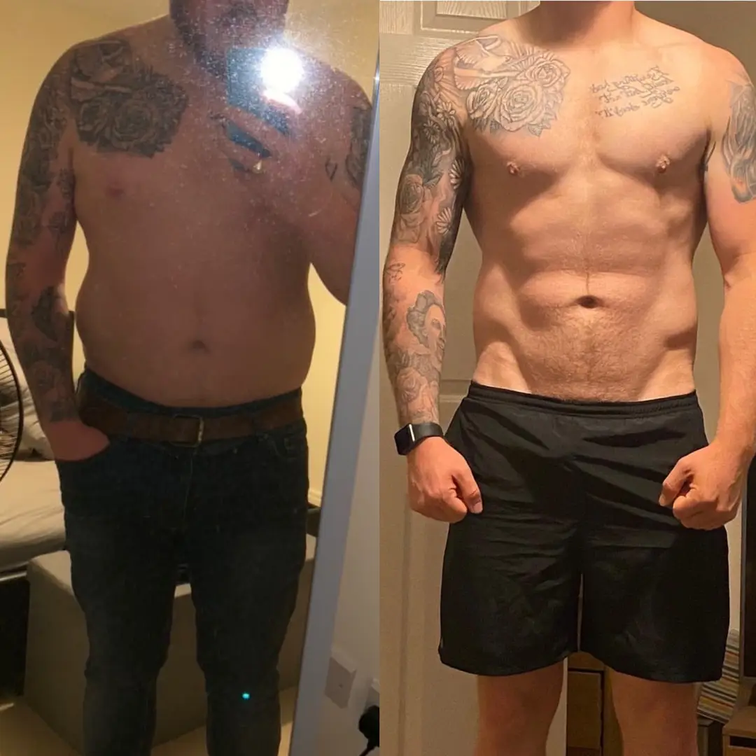 Hillyard FItness