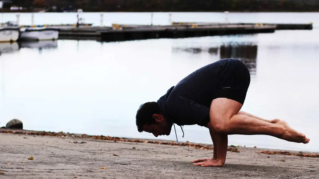Elevate Yoga