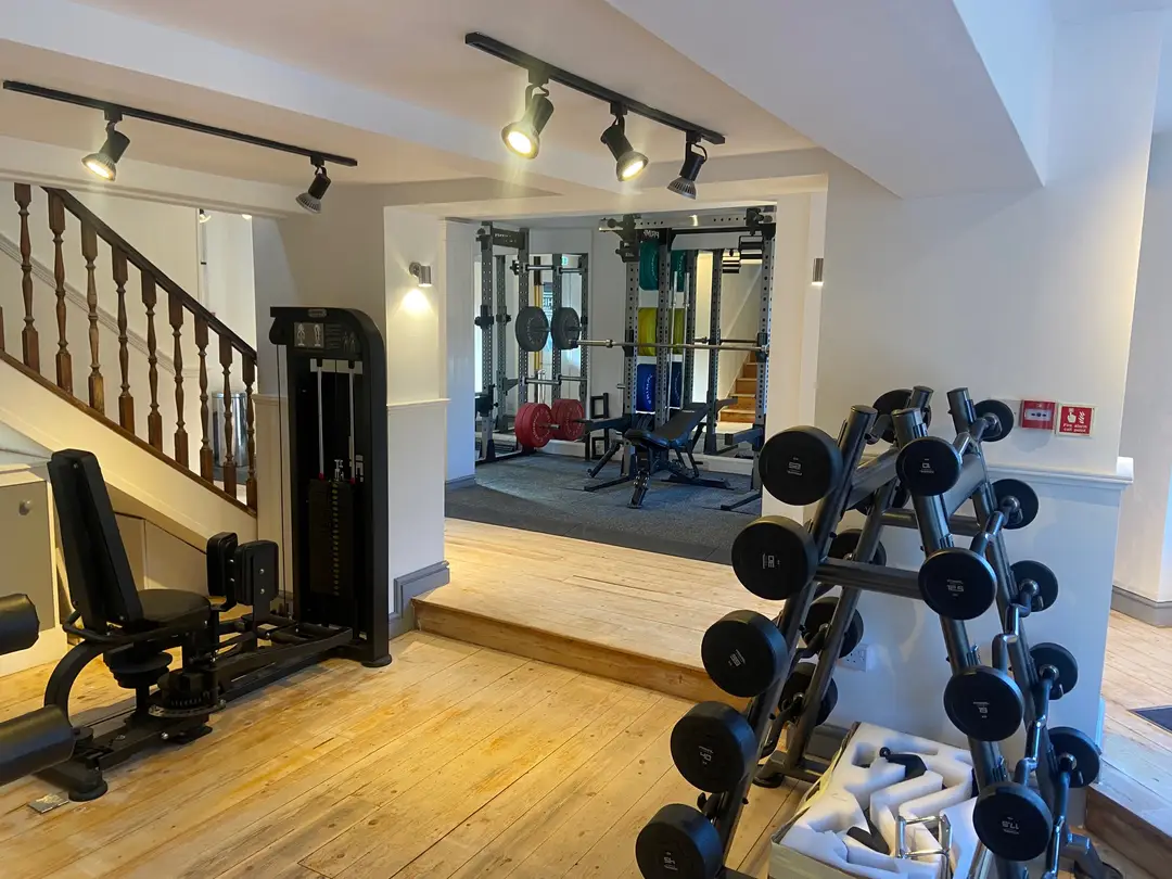 SW Fitness