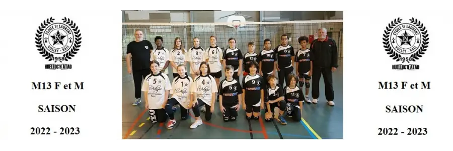ESL Volley Brest