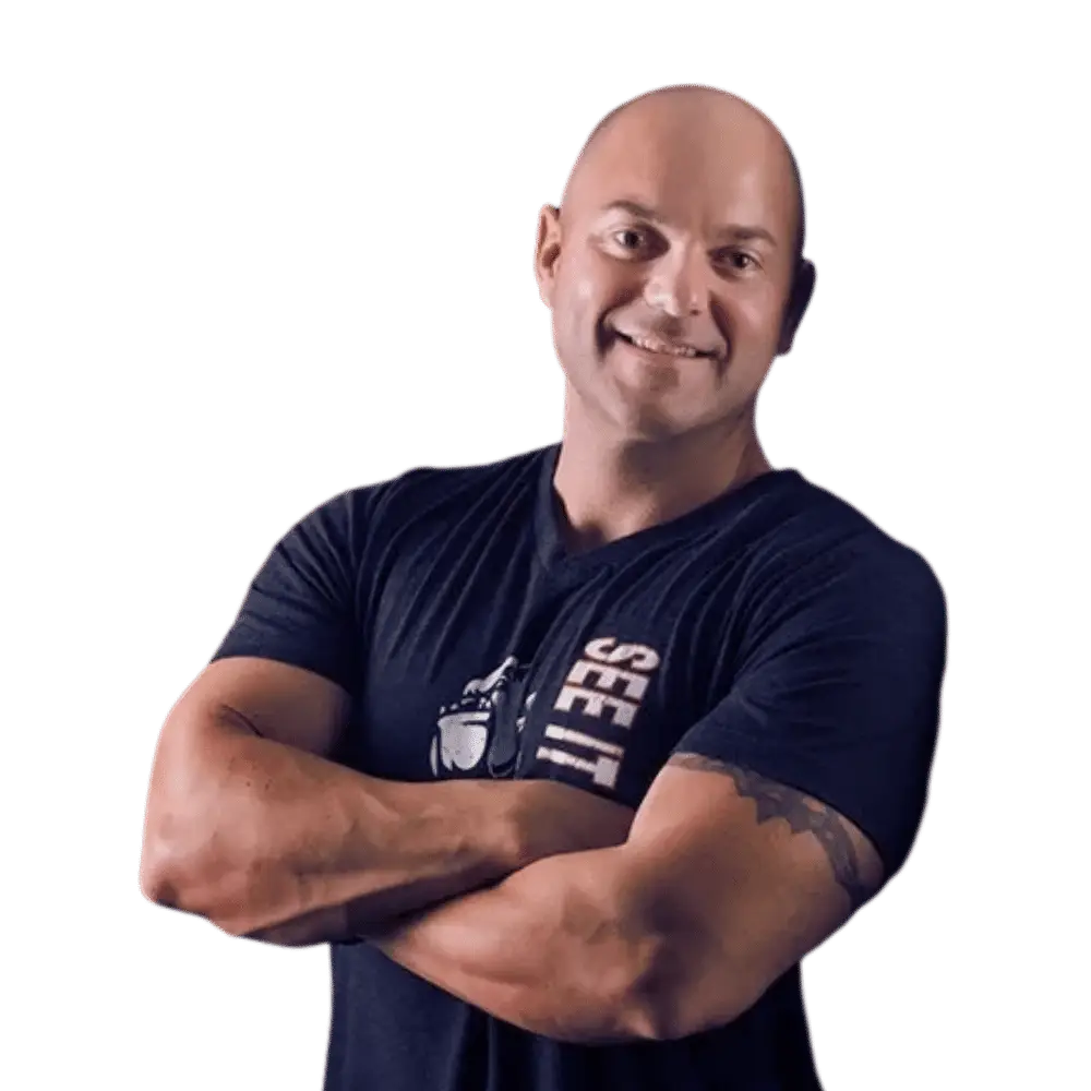 MARC-ANDR DAUTH MAT THERAPIST