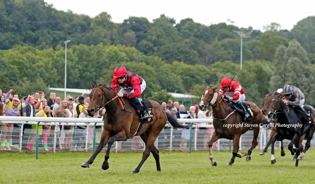 Rae Guest Racing