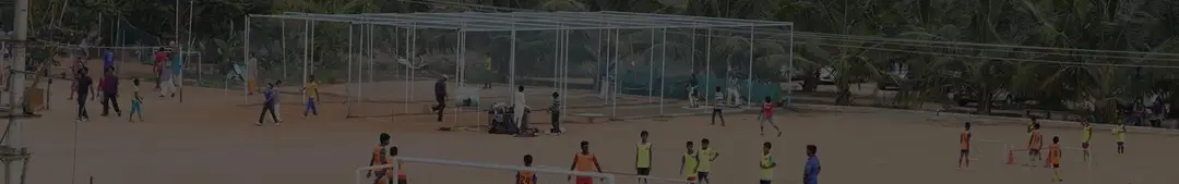National Sports School