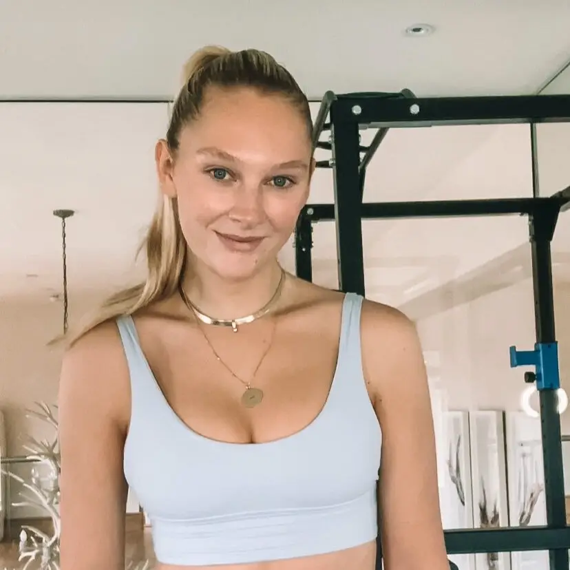 Emily Baxter Personal Training