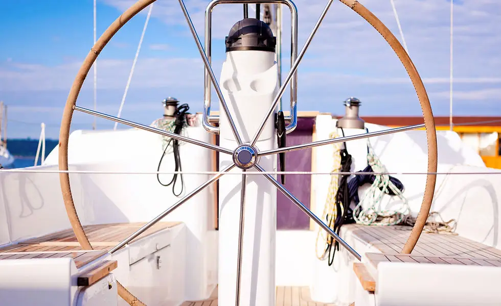 Goderich Yacht Club