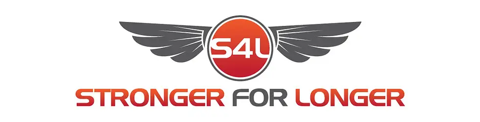 Stronger For Longer Fitness Consultancy