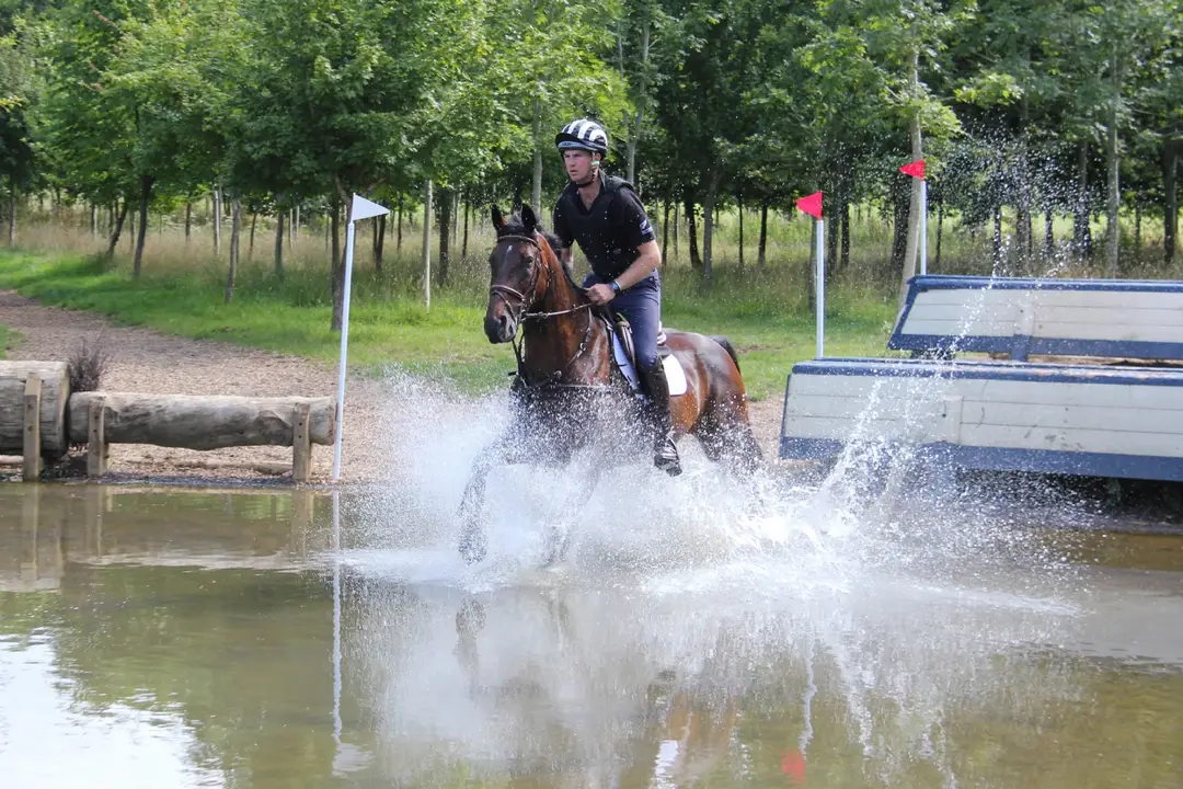 Princz Equestrian