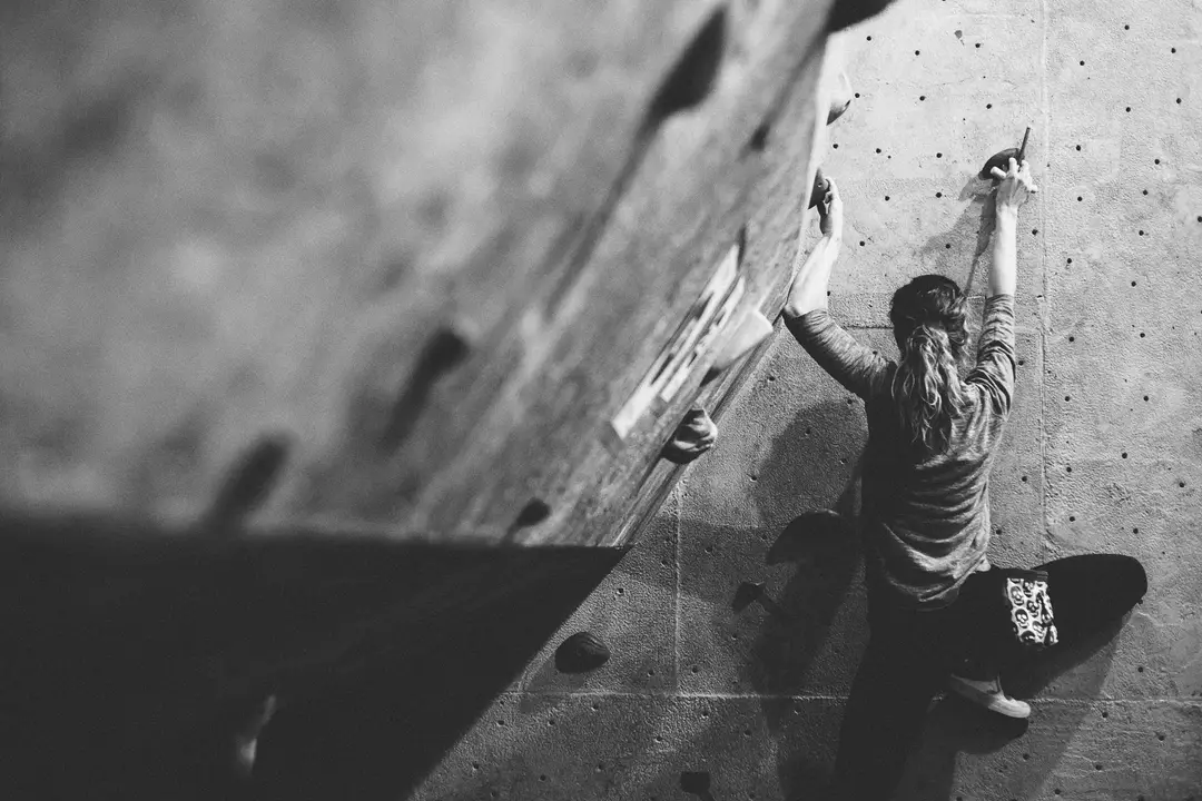 Coyote Rock Gym
