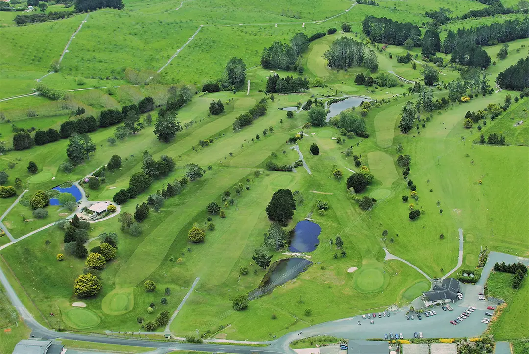 Warkworth Golf Club