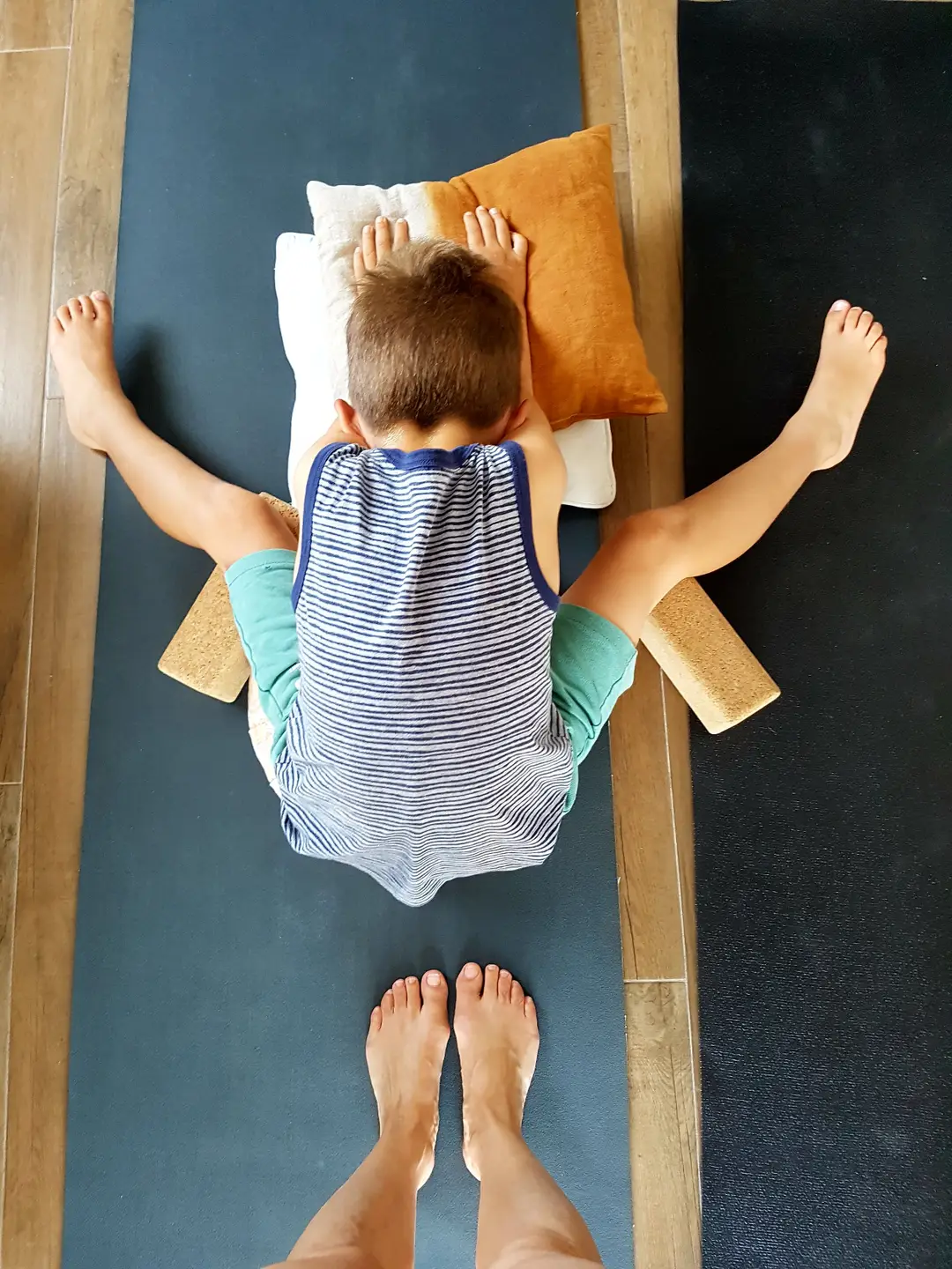 Emmanuelle Yoga